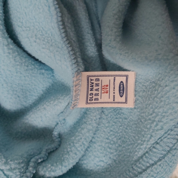 Old Navy blue Youth Winter Hat and Scarf Set - Picture 4 of 5